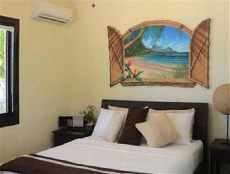 Tiki Beach Resort Davao Stadt Exterior foto
